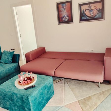 Saranda Terrace Apt. Rooms מראה חיצוני תמונה