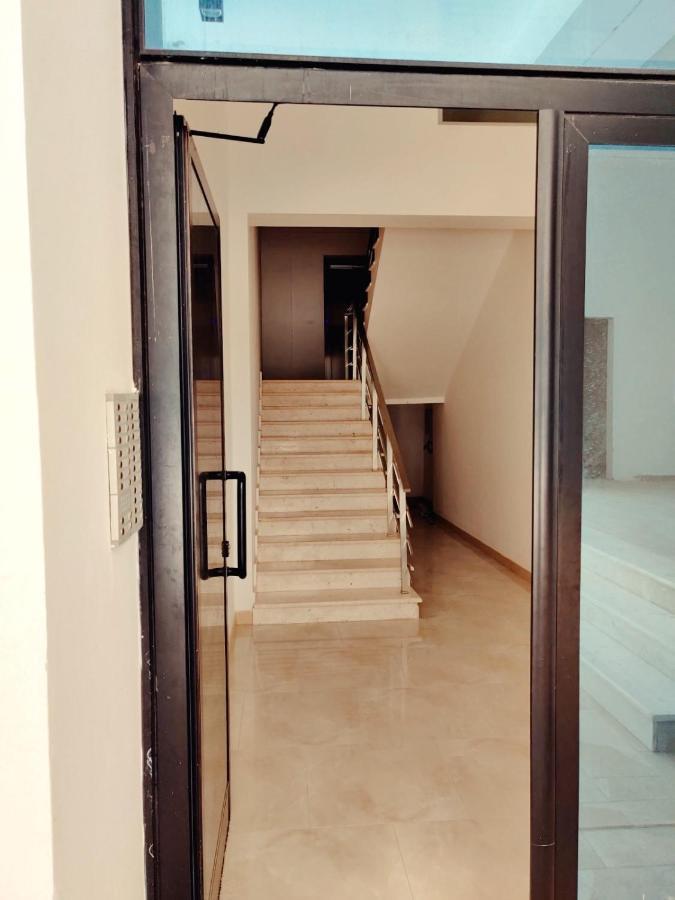 Saranda Terrace Apt. Rooms מראה חיצוני תמונה