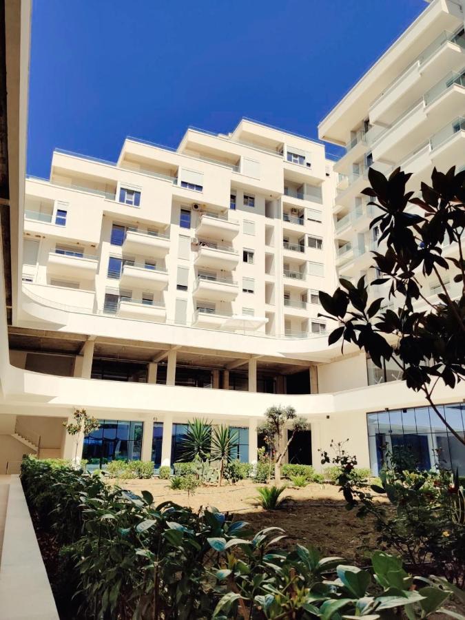 Saranda Terrace Apt. Rooms מראה חיצוני תמונה