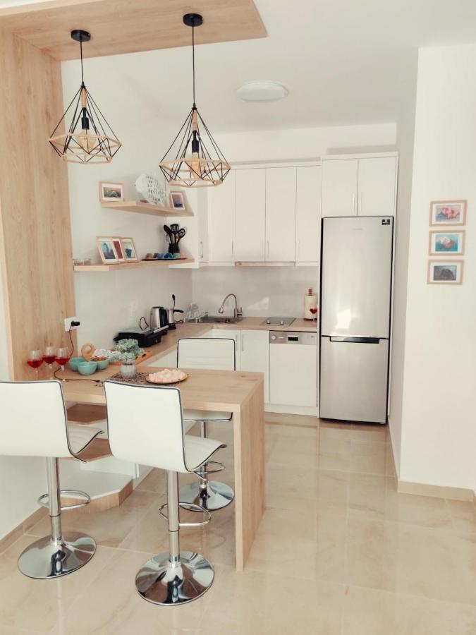 Saranda Terrace Apt. Rooms מראה חיצוני תמונה