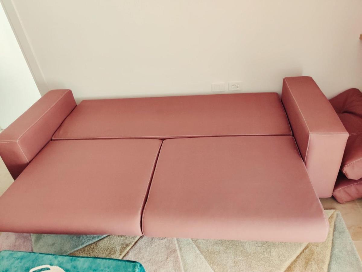 Saranda Terrace Apt. Rooms מראה חיצוני תמונה
