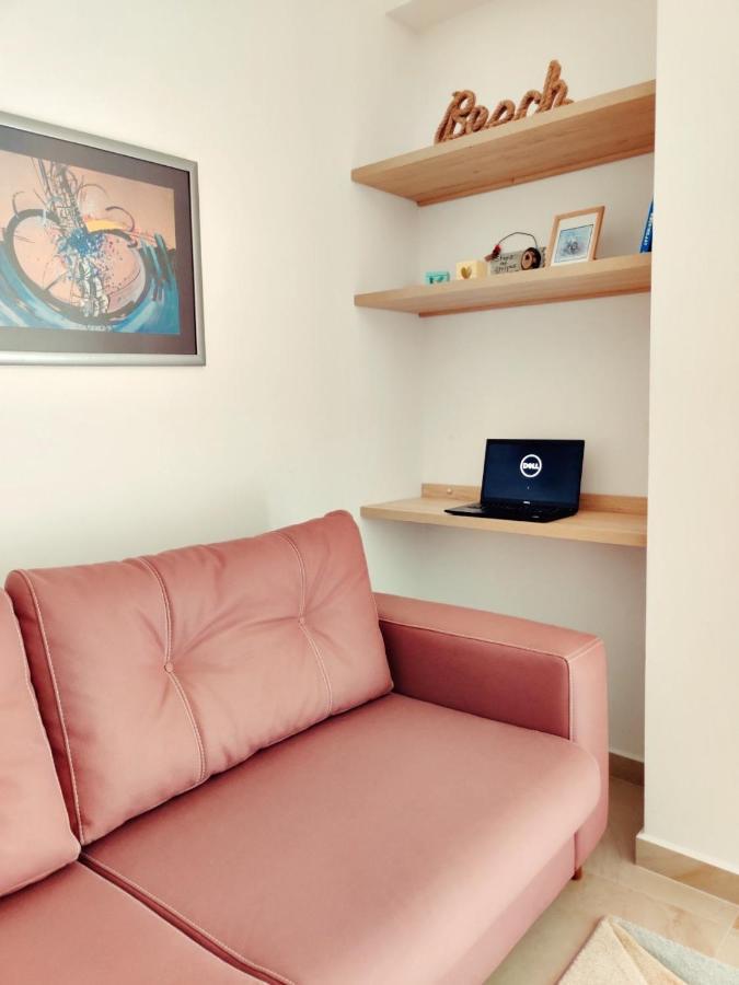 Saranda Terrace Apt. Rooms מראה חיצוני תמונה